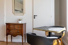 Appart Hôtel Coraline - Genas Lyon Eurexpo