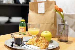 Appart Hôtel Coraline - Genas Lyon Eurexpo