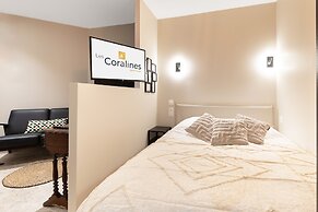 Appart Hôtel Coraline - Genas Lyon Eurexpo