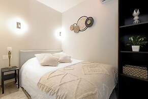 Appart Hôtel Coraline - Genas Lyon Eurexpo