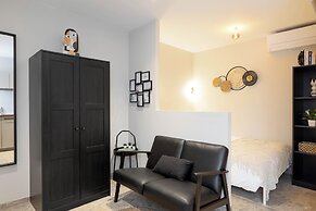 Appart Hôtel Coraline - Genas Lyon Eurexpo