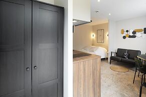 Appart Hôtel Coraline - Genas Lyon Eurexpo