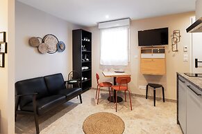 Appart Hôtel Coraline - Genas Lyon Eurexpo