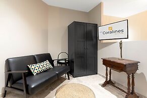 Appart Hôtel Coraline - Genas Lyon Eurexpo