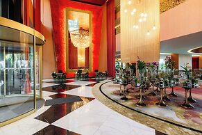 The Reserve - The Leading Hotels of the World - Savoy Signature