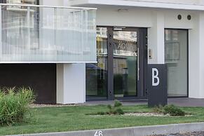 Family Apartment by Renters Prestige