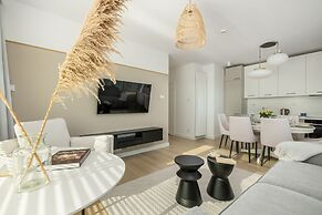Family Apartment by Renters Prestige
