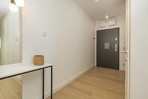 Family Apartment by Renters Prestige