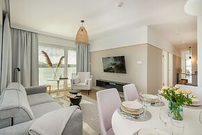Family Apartment by Renters Prestige