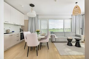 Family Apartment by Renters Prestige