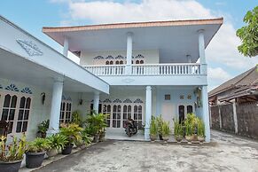 OYO Life 92803 Penginapan Purnama