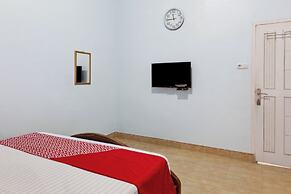 OYO Life 92803 Penginapan Purnama