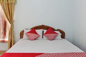 OYO Life 92803 Penginapan Purnama