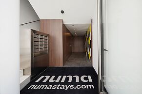 Numa Barcelona Colmena