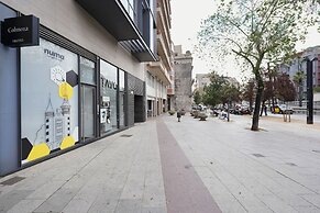 Numa Barcelona Colmena