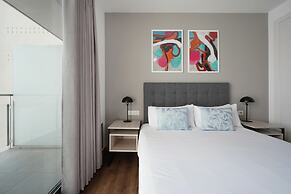 Numa Barcelona Colmena