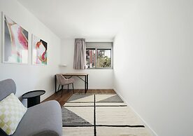 Numa Barcelona Colmena