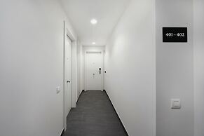 Numa Barcelona Colmena