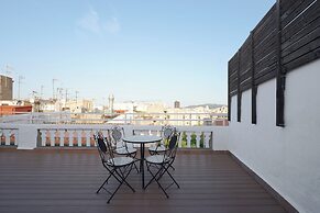 Numa | Lustre Apartments