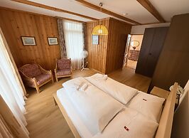 Beatenberg Resort & Spa