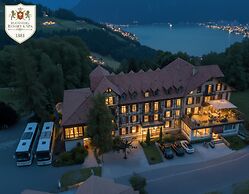 Beatenberg Resort & Spa