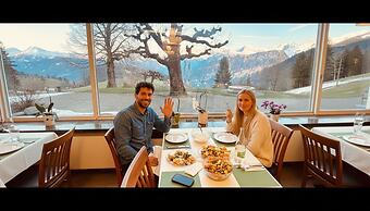 Beatenberg Resort & Spa