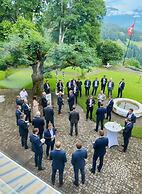 Beatenberg Resort & Spa