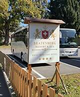 Beatenberg Resort & Spa