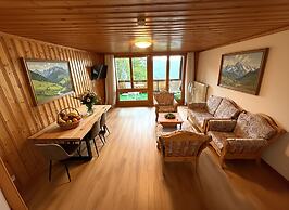 Beatenberg Resort & Spa