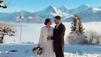 Beatenberg Resort & Spa