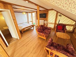 Beatenberg Resort & Spa