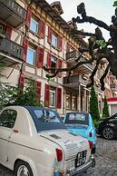 Parkhotel Beatenberg