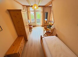 Beatenberg Resort & Spa