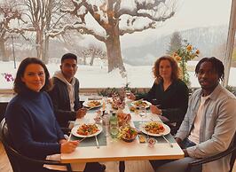 Beatenberg Resort & Spa