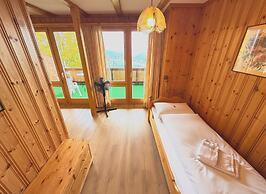 Beatenberg Resort & Spa