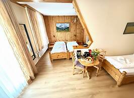 Beatenberg Resort & Spa