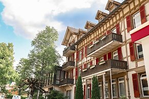 Parkhotel Beatenberg