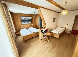 Beatenberg Resort & Spa