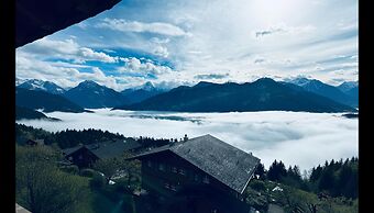 Beatenberg Resort & Spa