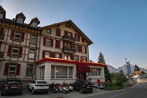 Parkhotel Beatenberg