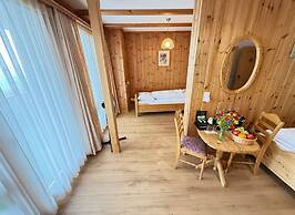 Beatenberg Resort & Spa