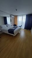 Beautiful Studio Apartment in Batumi