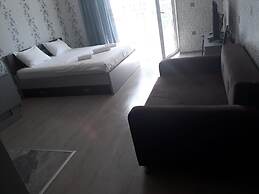 Orbi Sea Towers Batumi