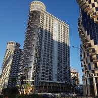 Orbi Sea Towers Batumi