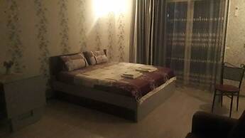 Orbi Sea Towers Batumi