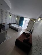 Orbi Sea Towers Batumi