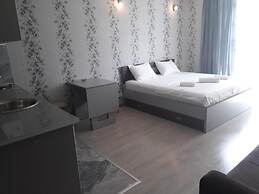 Orbi Sea Towers Batumi