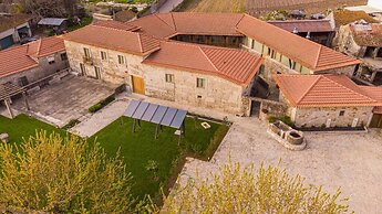 Maia dos Reis Hotel Rural