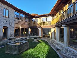 Maia dos Reis Hotel Rural