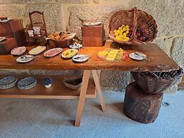 Maia dos Reis Hotel Rural